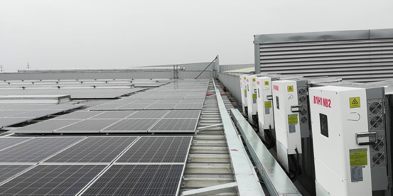 定了！2019年光伏发电项目建设方案正式发布